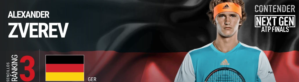 zverev 3